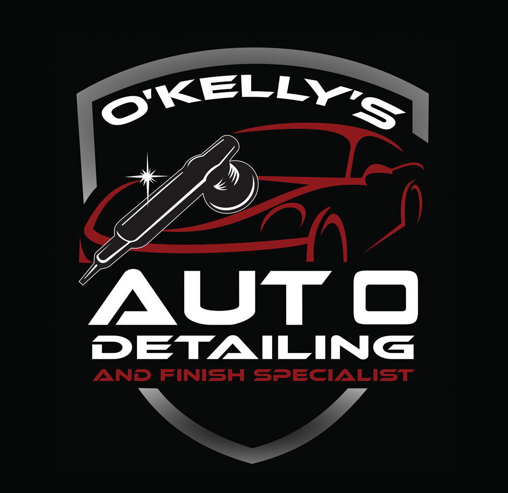 O’Kelly’s Auto Detailing and Finish Specialist