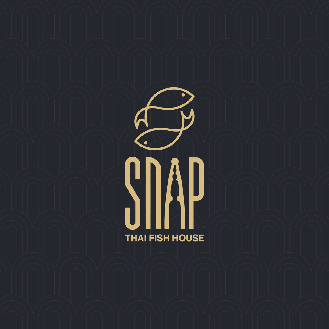 Snap Thai Fish House