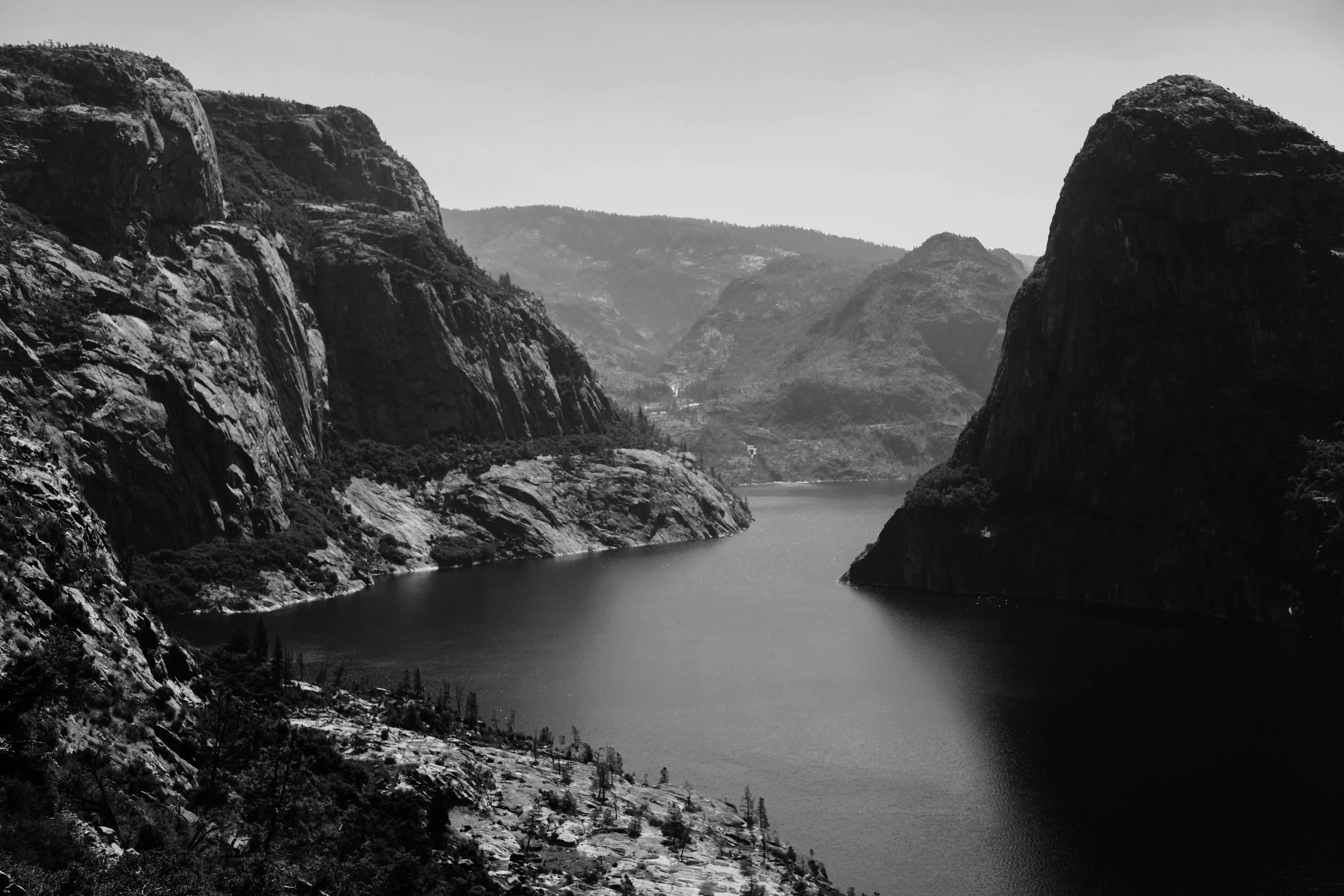 Days 72-80 (PCT approx. Mi. 960ish? to Mi. 1090)