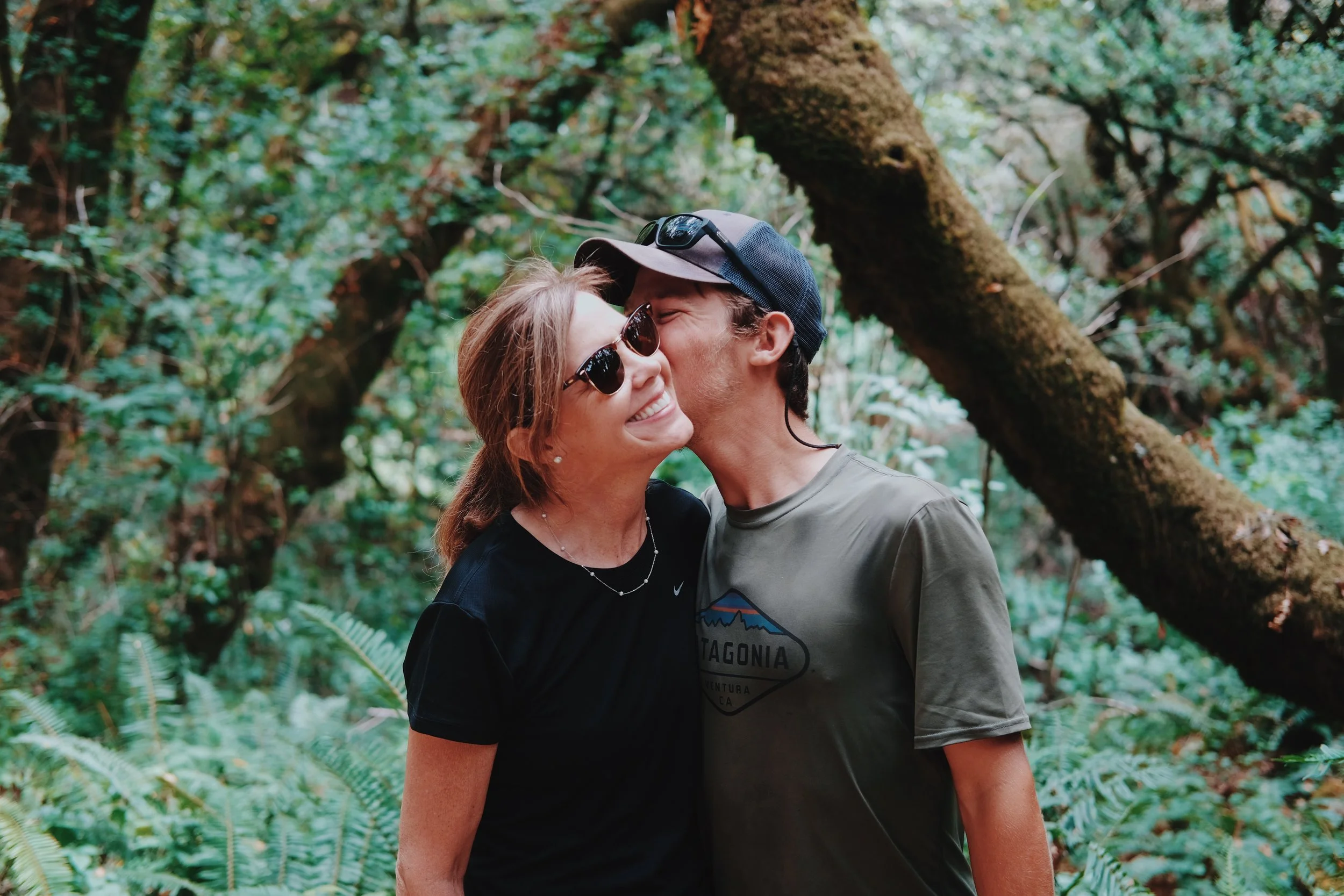 Days 65-71 (PCT approx. mi. 942 to 960ish?)