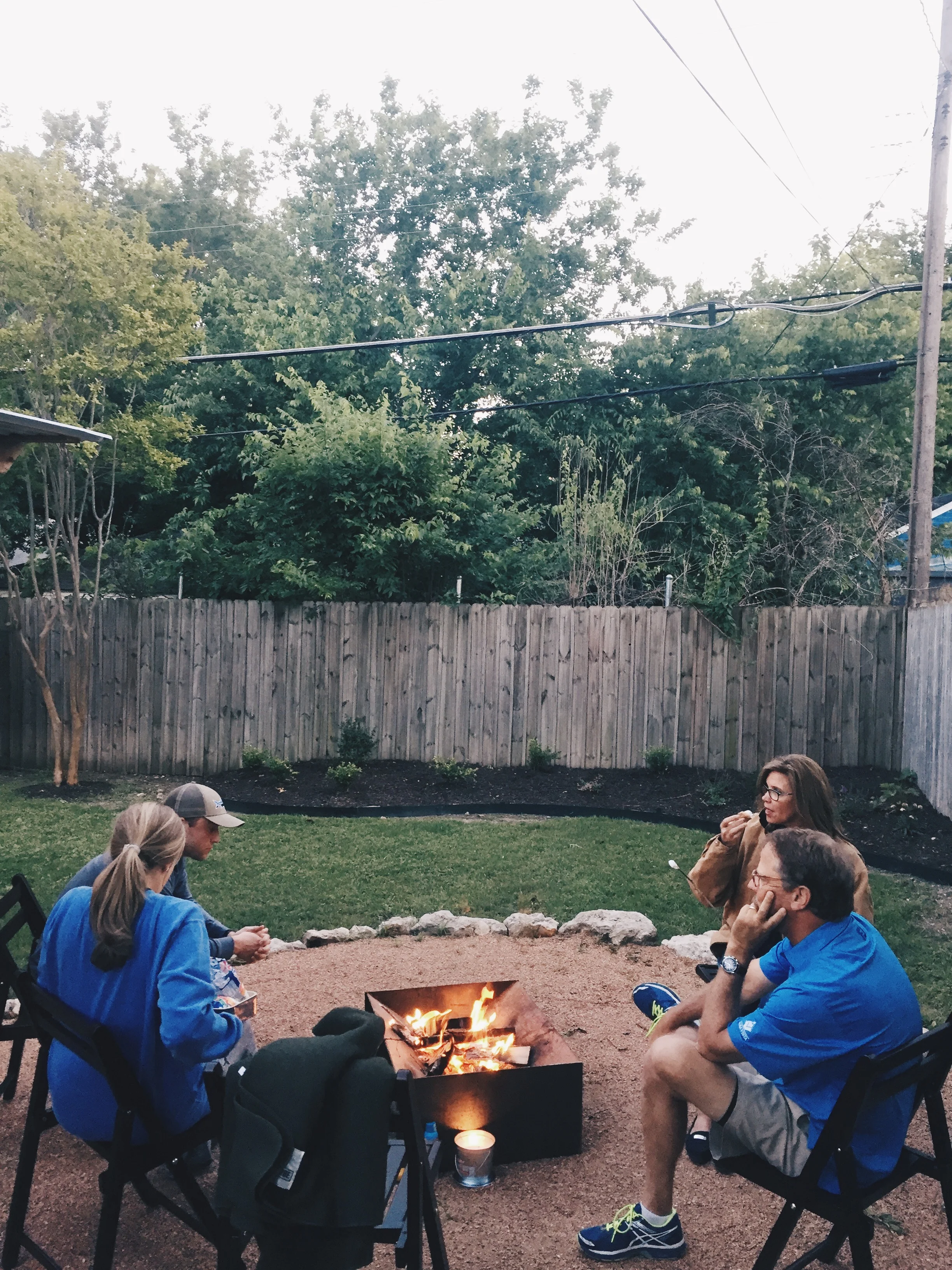 Pre-Trail: Thks fr th Mmrs&nbsp;