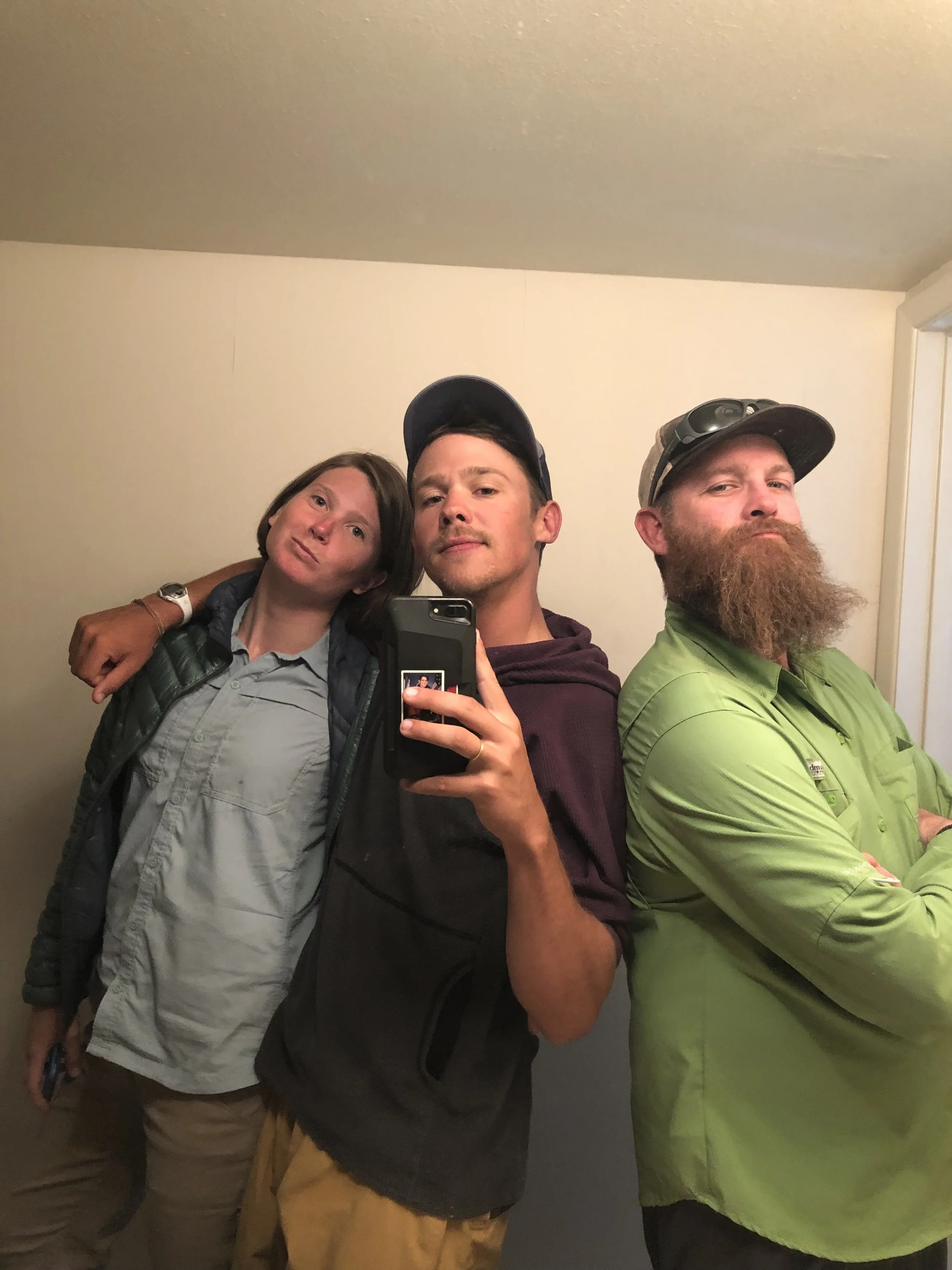 Gigs and Unger