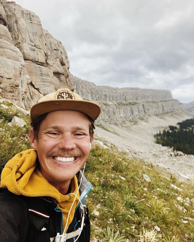 &ldquo;So, do you want to be a thru-hiker one day?&rdquo;
-
The curious stranger at the trailhead on Friday sparked a weekend-long reflection with self, exploring the ins and outs of this strange title I&rsquo;ve grown into since hiking the Pacific C