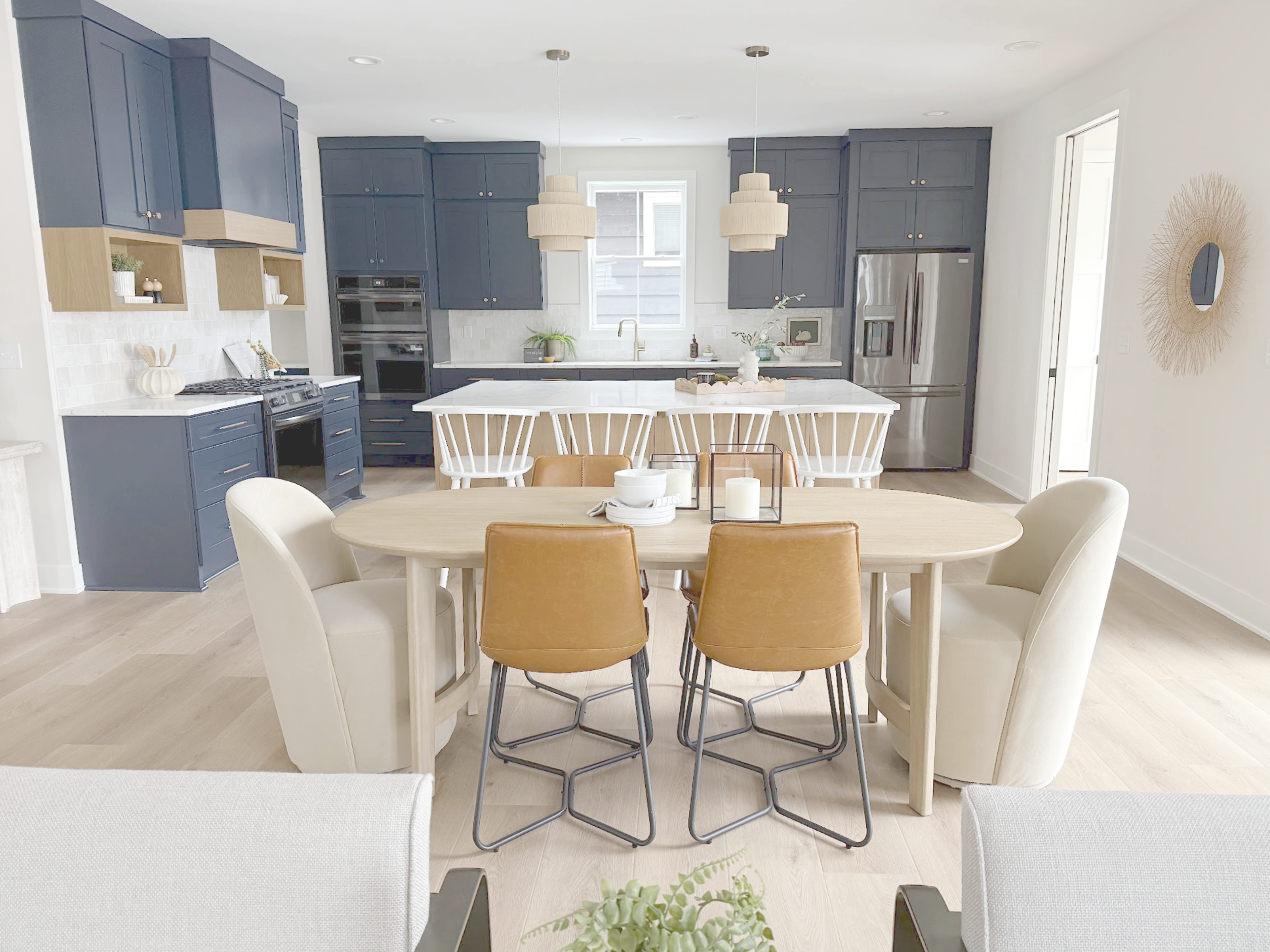 Virtual Staging vs. Real Staging:                        Why the In-Person Experience Matters