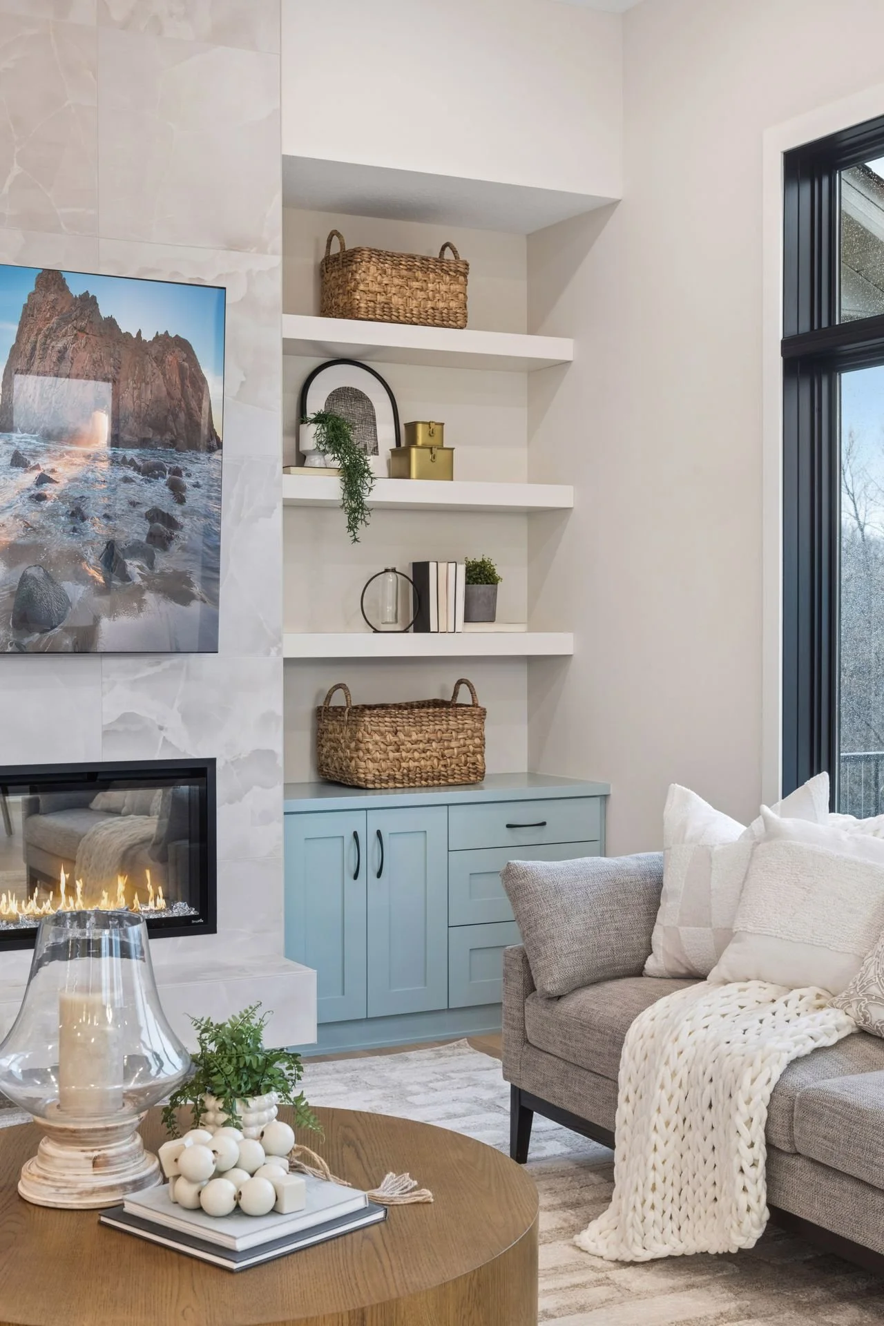 Johnson Reiland Builders | Brookside Drive