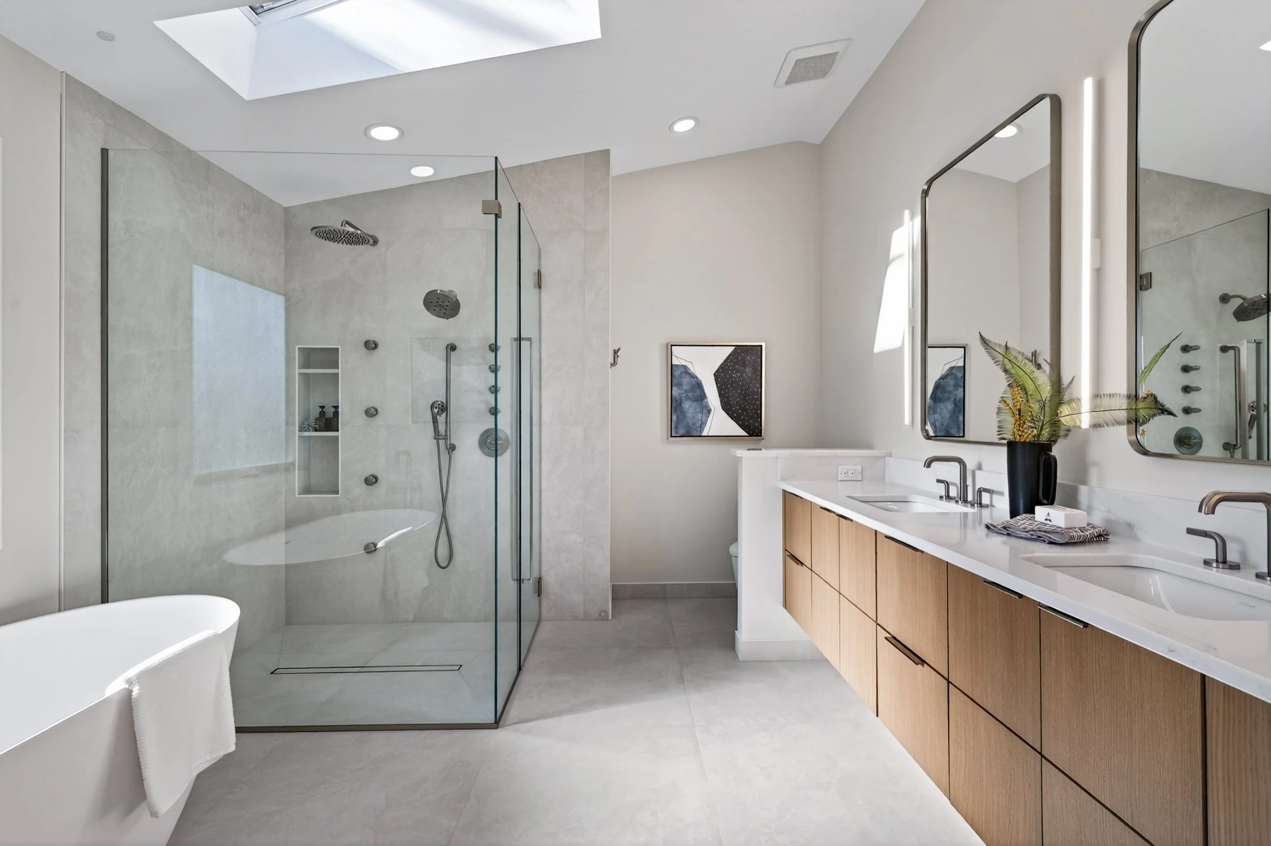 Concord Ave | Urban Remodeling