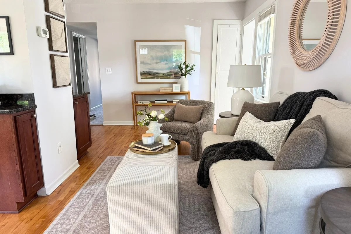 Simple, Affordable Updates That Can Completely Refresh Your Space