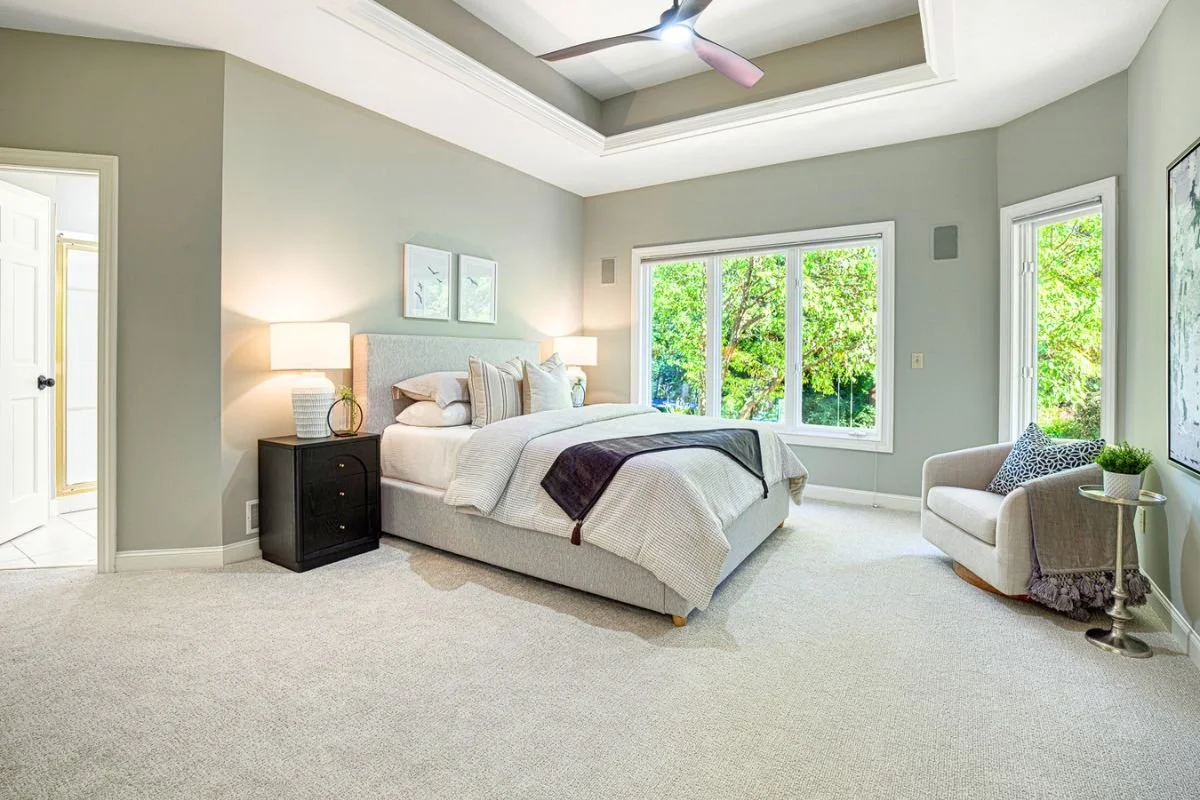 Our Favorite Fresh Neutrals &amp; Soft Paint Colors for Selling &amp; Styling Your Home