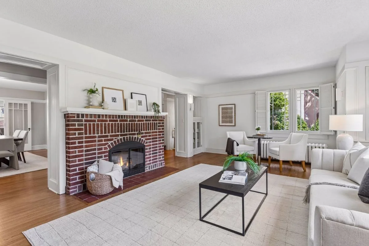 The Top 5 Things We Always Talk About During a Staging Consultation
