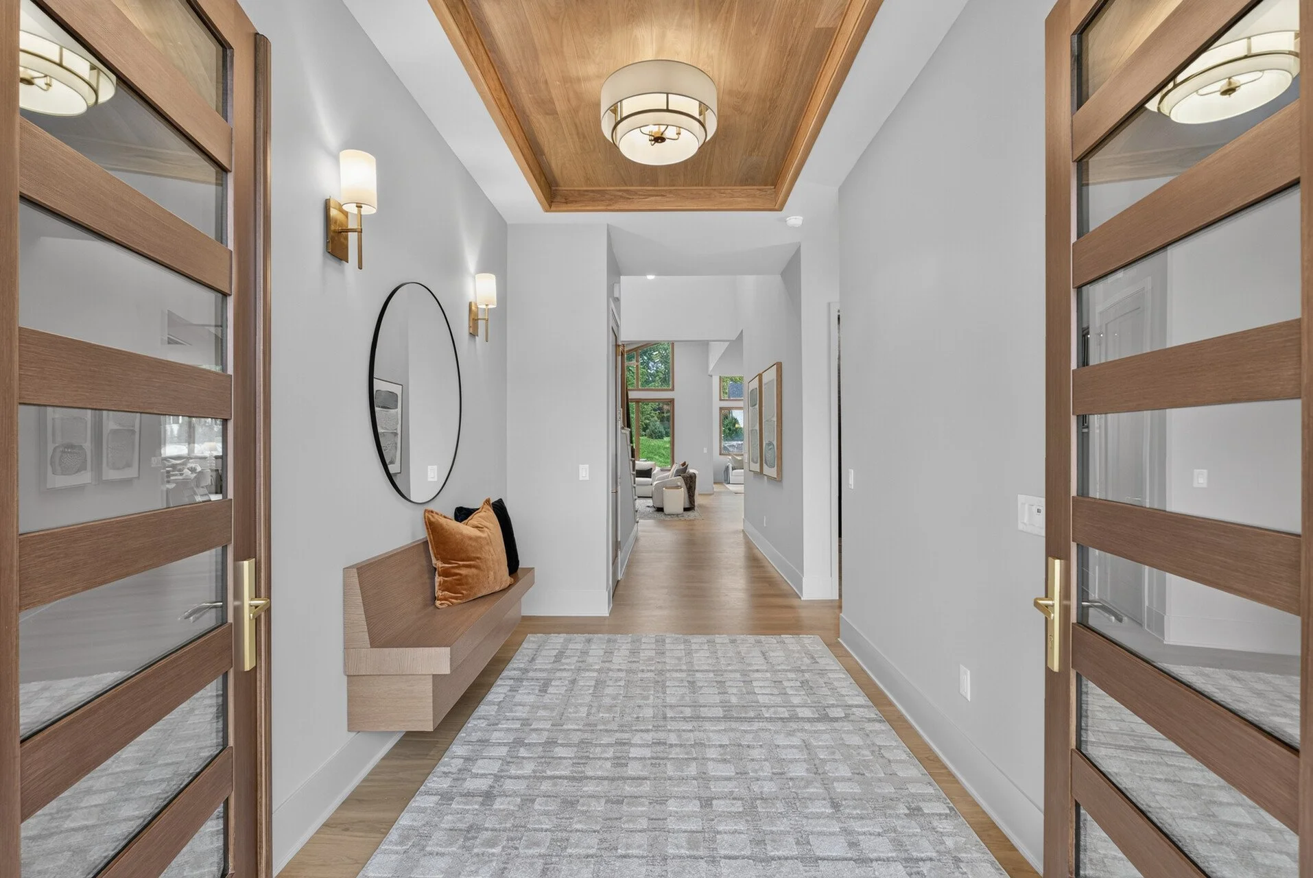 Johnson Reiland Builders | Ensconced Way 3