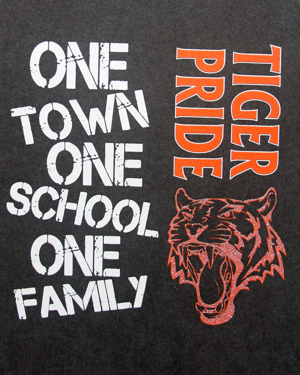 Wirt County Tigers