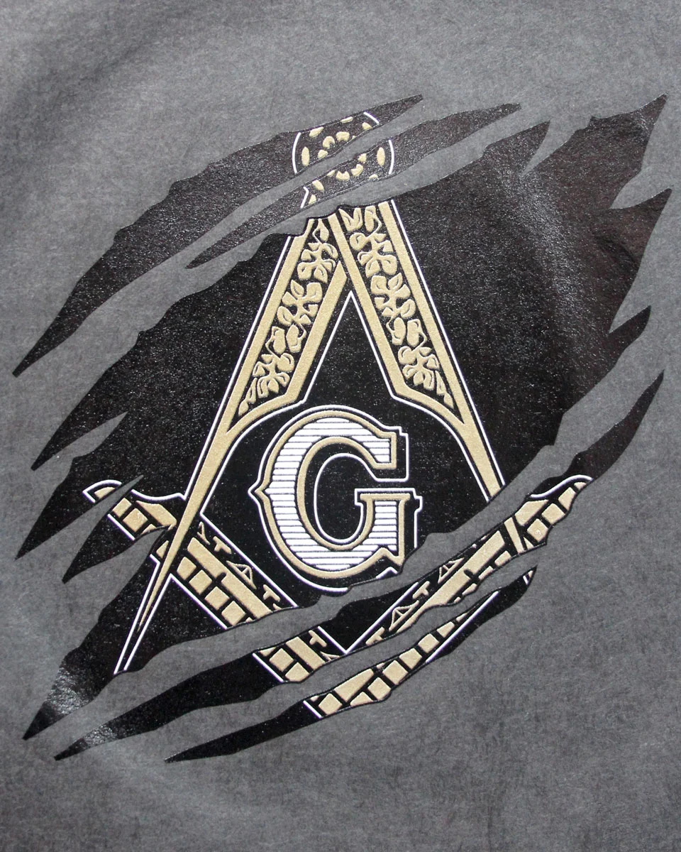 Mason's Lodge