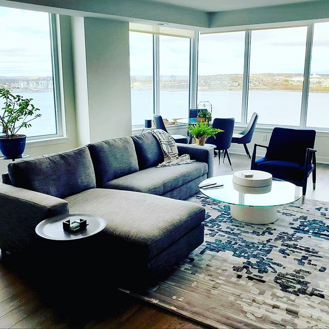 Another Amazing Space for an Amazing client!

#sexy
#design
#bitchin 
#cozy
@sunpan @cosmoscarpet @worldwide_home @ikeacanada @2000falcon