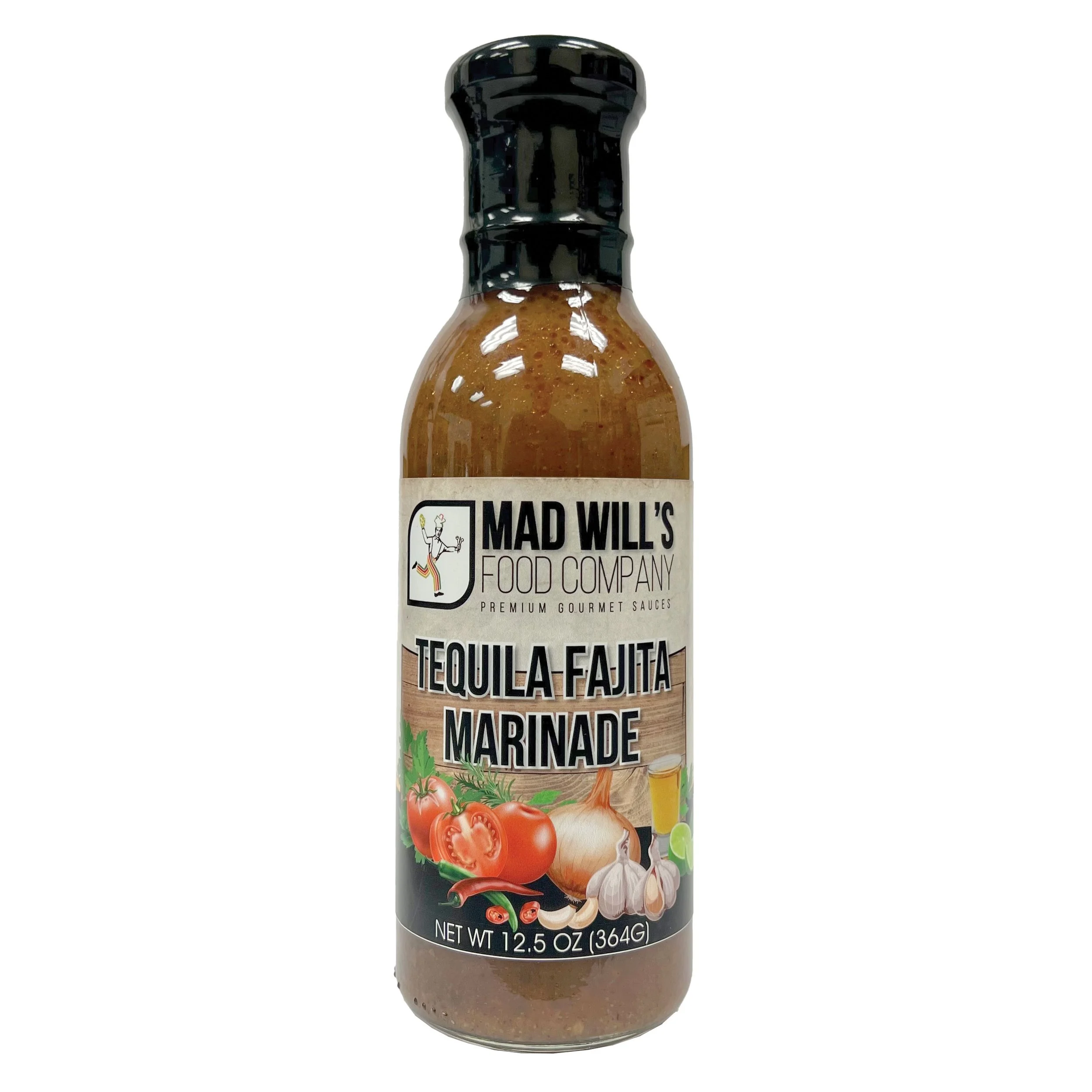 Tequila Fajita Marinade
