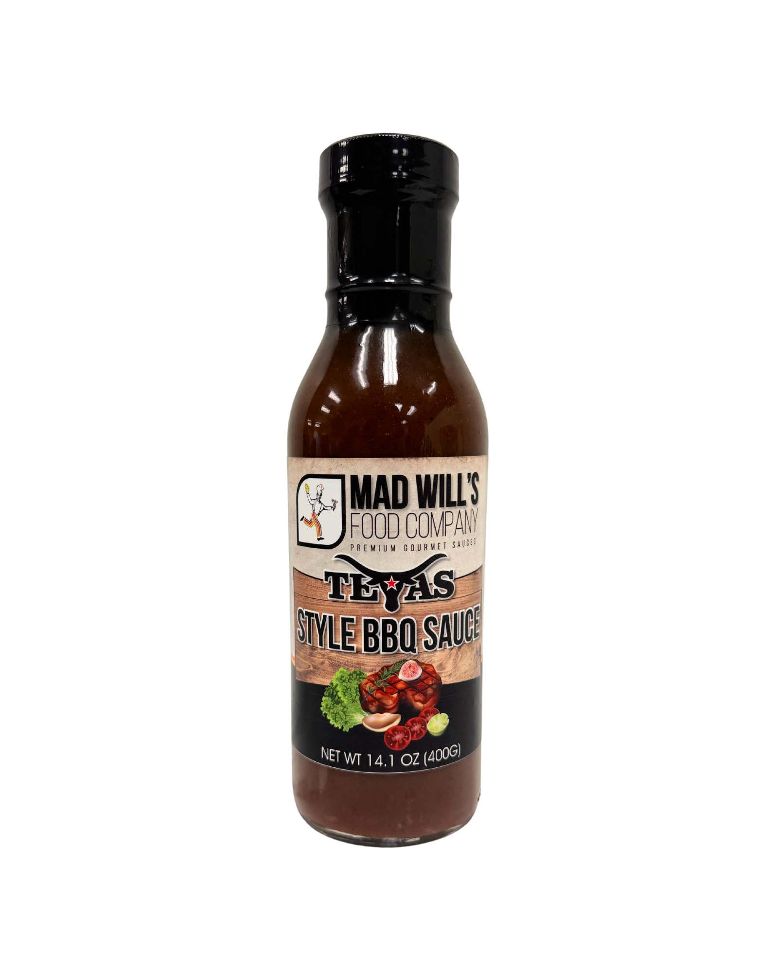 Texas Style Barbecue Sauce