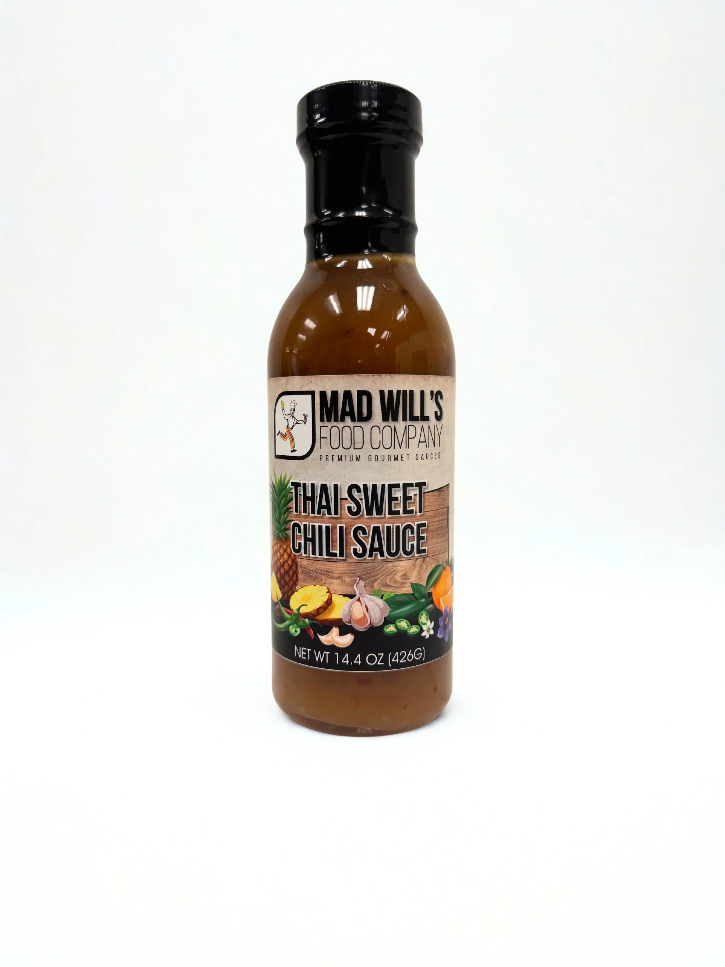 Thai Sweet Chili Sauce