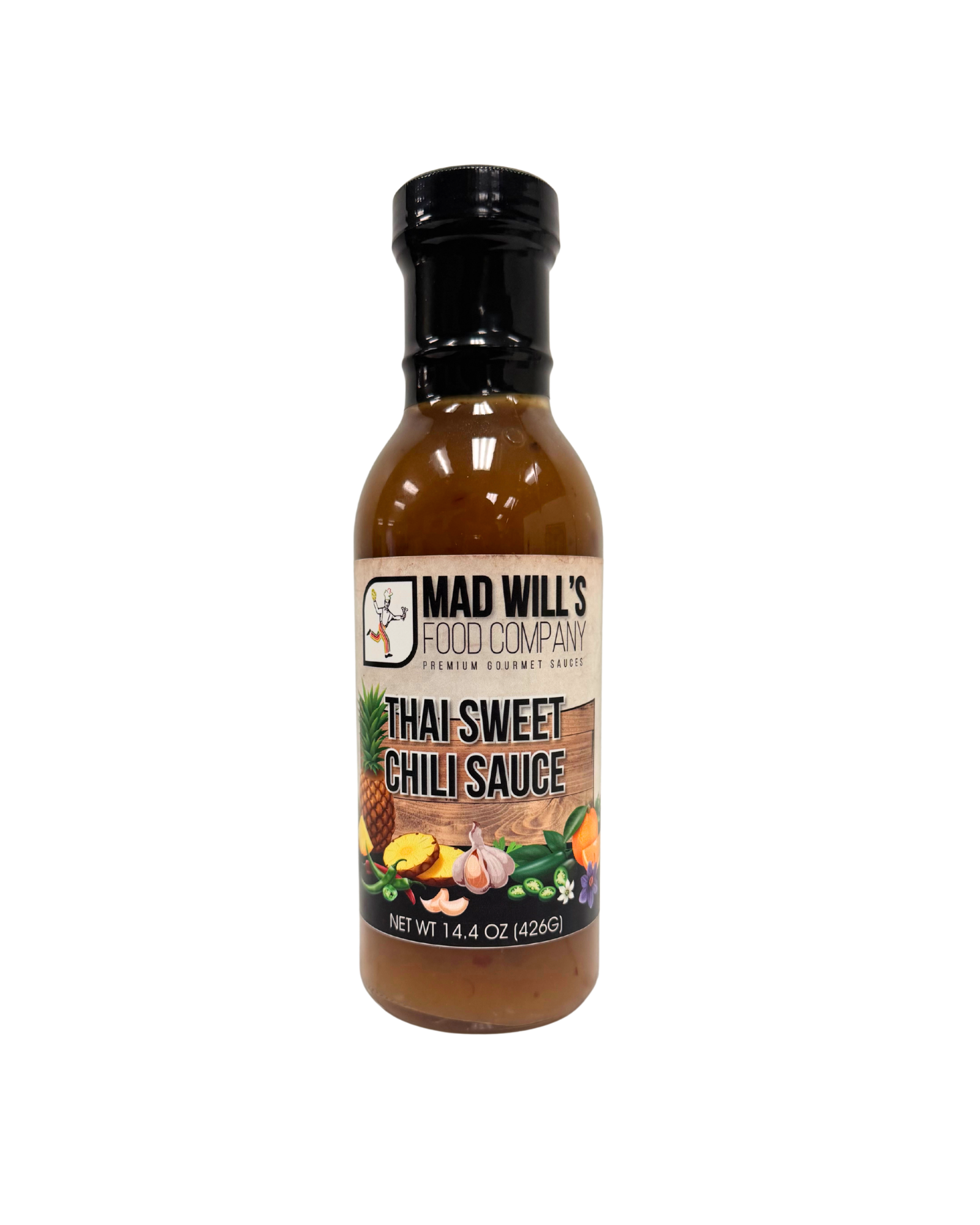 Thai Sweet Chili Sauce
