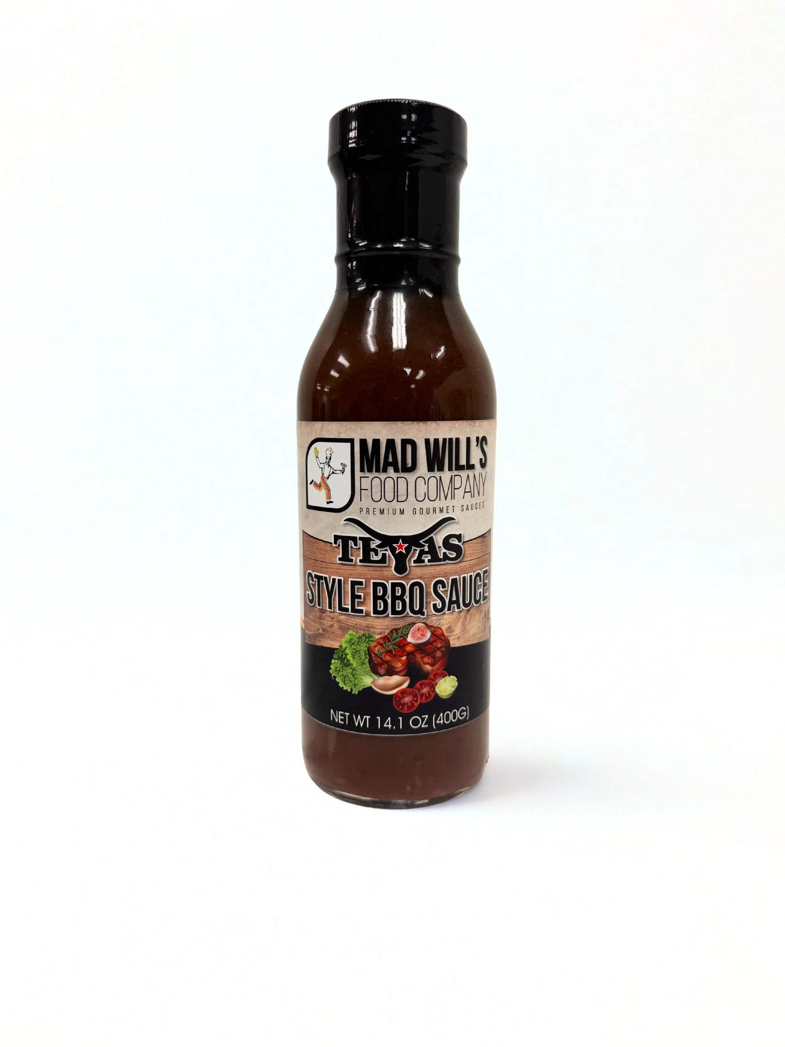 Texas Style Barbecue Sauce