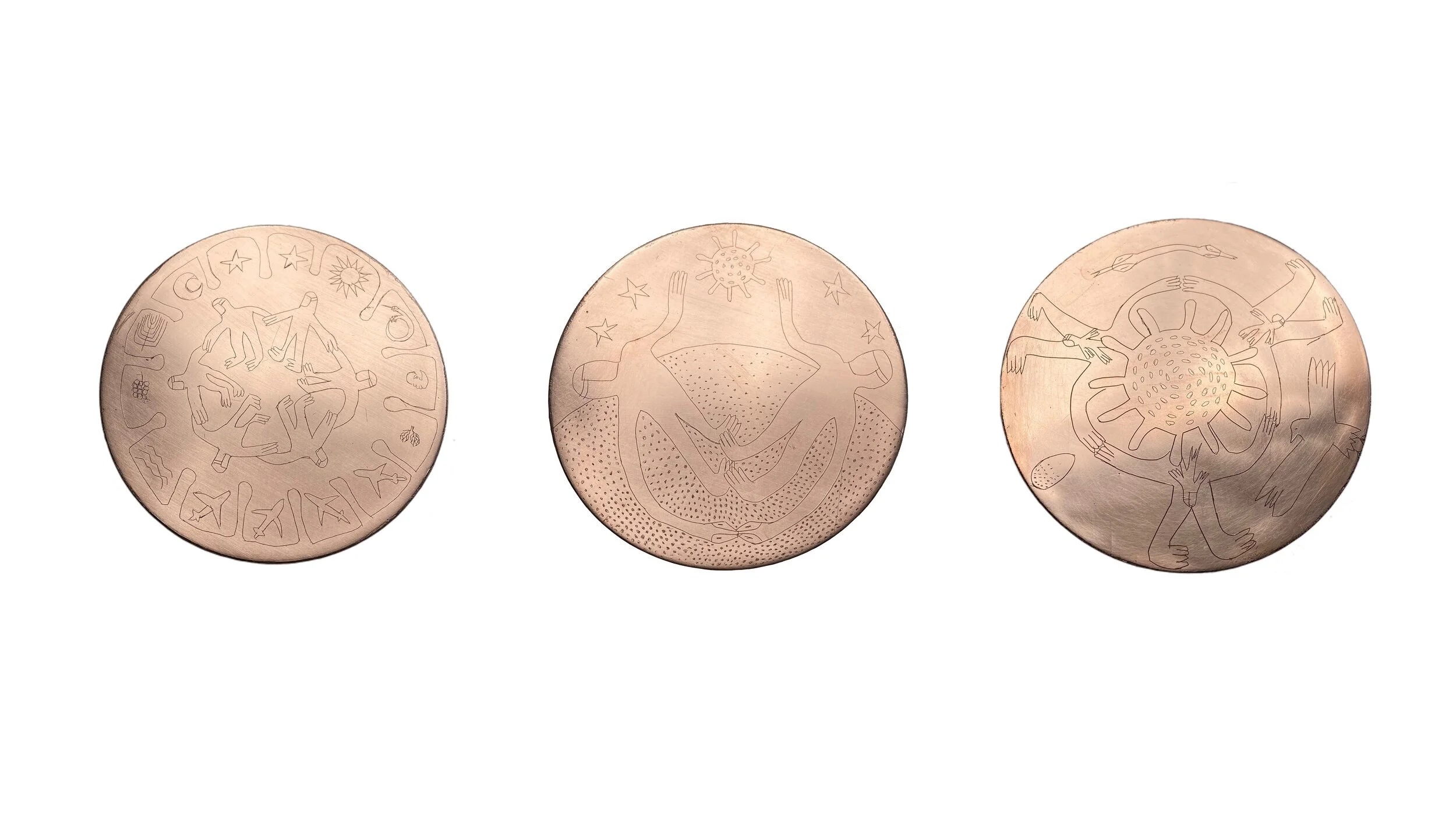 Dear Posterity – 2020