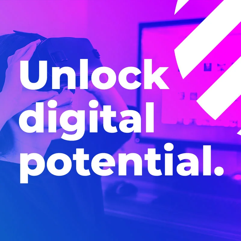 How do we harness digital innovation in Northamptonshire?