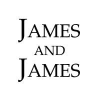 James and James