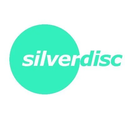 SilverDisc