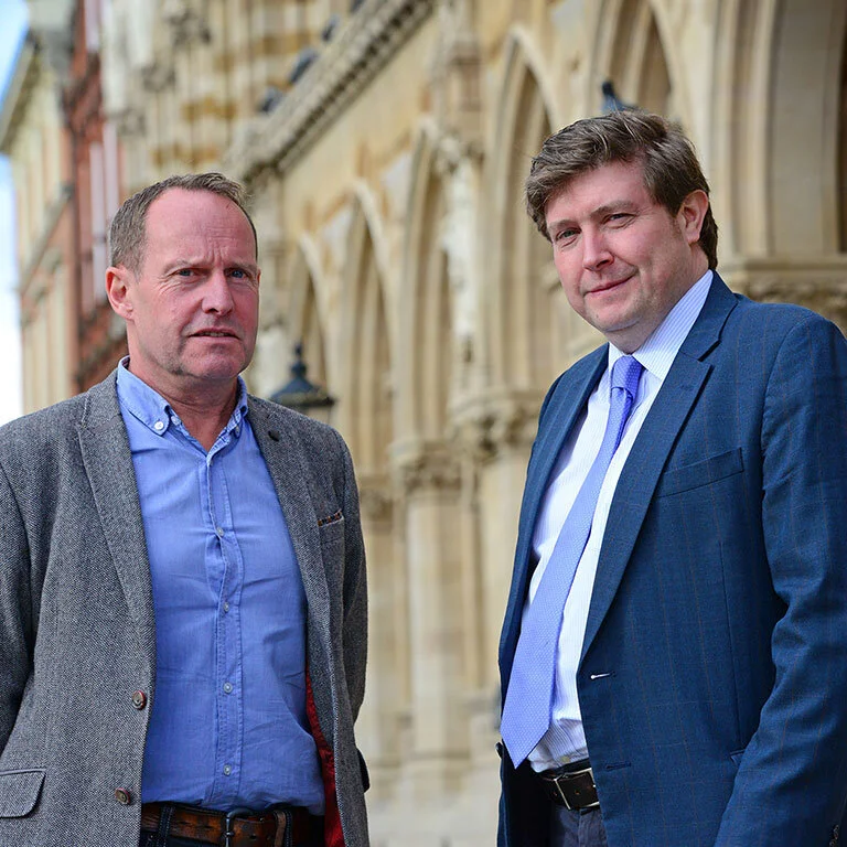 A digital innovation hub for Northampton - helping tech start-ups to gain a foothold