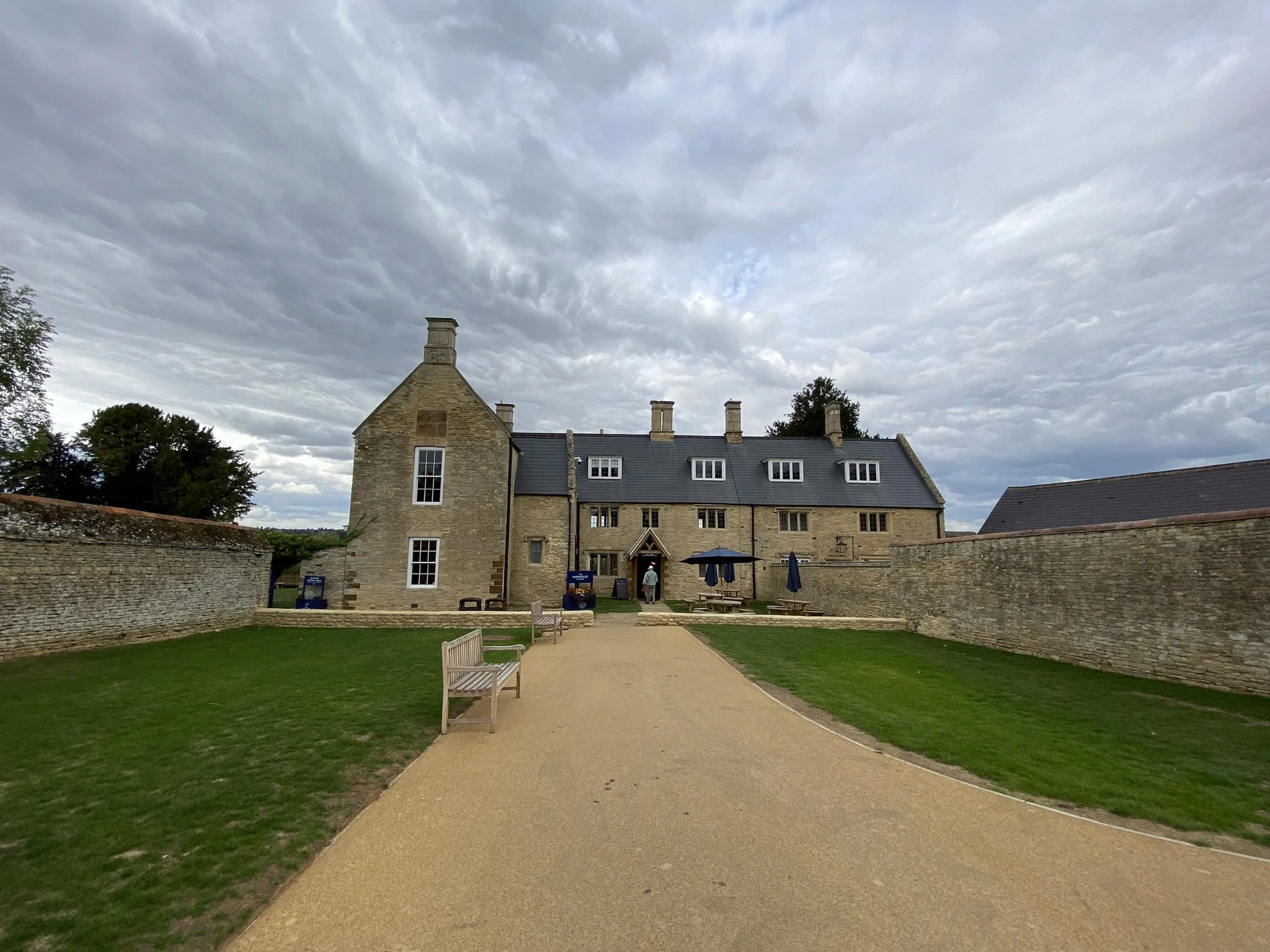 Marketing a marvel: How digital is bringing people to The Chester House Estate