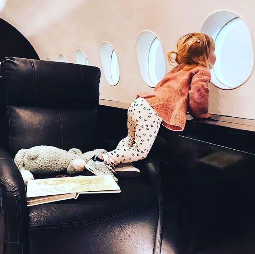 Looking forward to the  weekend !!! book your last minute private jet 🛩 with us. #weekendvibes #luxurtraveller #privatejetsetter #familytravel #luxuryjetsmanagement