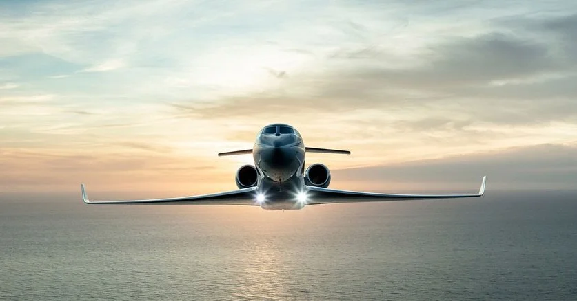 OFF MARKET Vintage G6000🔥This aircraft is in pristine condition with 664 miles. DM for more details. 

#aviation #privateaviation #aqisition #luxurylifestyle