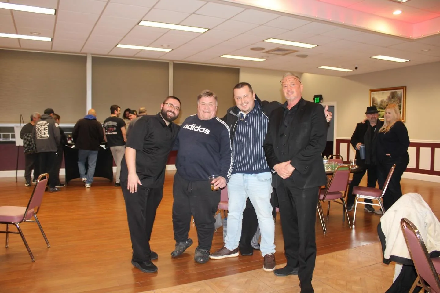 @mtkgroupny Casino parties presents #🎰 

TEXAS HOLD&rsquo;EM
A NIGHT OF POKER
Texas Hold&rsquo;em Tournament

The Copiague Fire Department is proud to present its First Annual Texas Hold&rsquo;em Poker Tournament. Enjoy a professionally run event fe