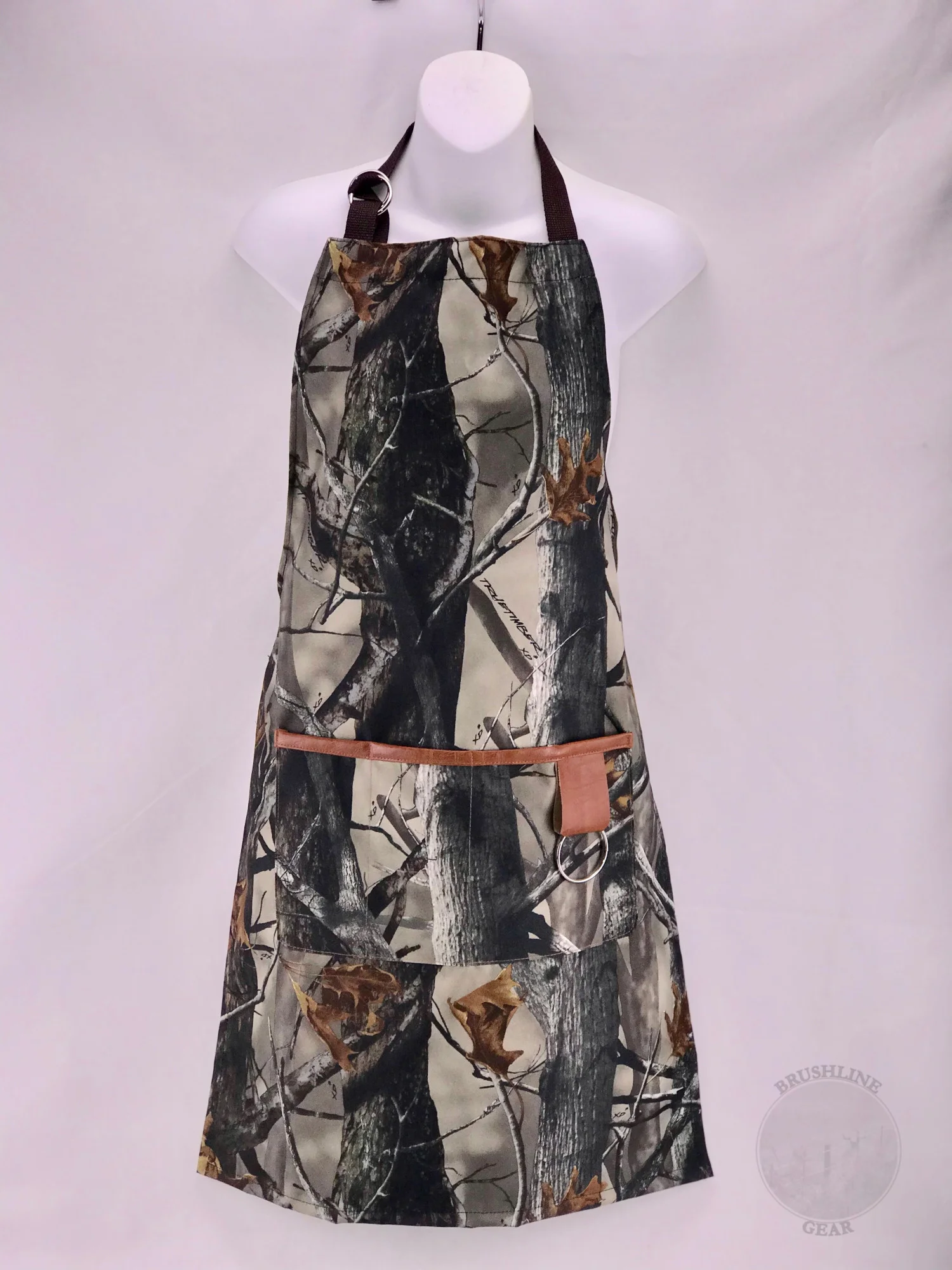 The Cocinero Apron