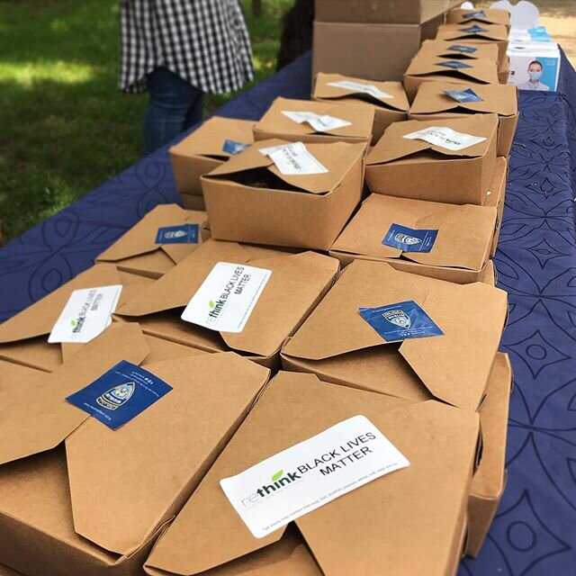 Free #halal meals for those in need every Saturday of June 2020! Visit us at any of these locations this Saturday: MCPS HQ and Yafa Deli &amp; Grill (near @yafabrooklyn) in #SunsetPark, Wyckoff Gardens Community Centre in #Gowanus and @masjidattaqwab