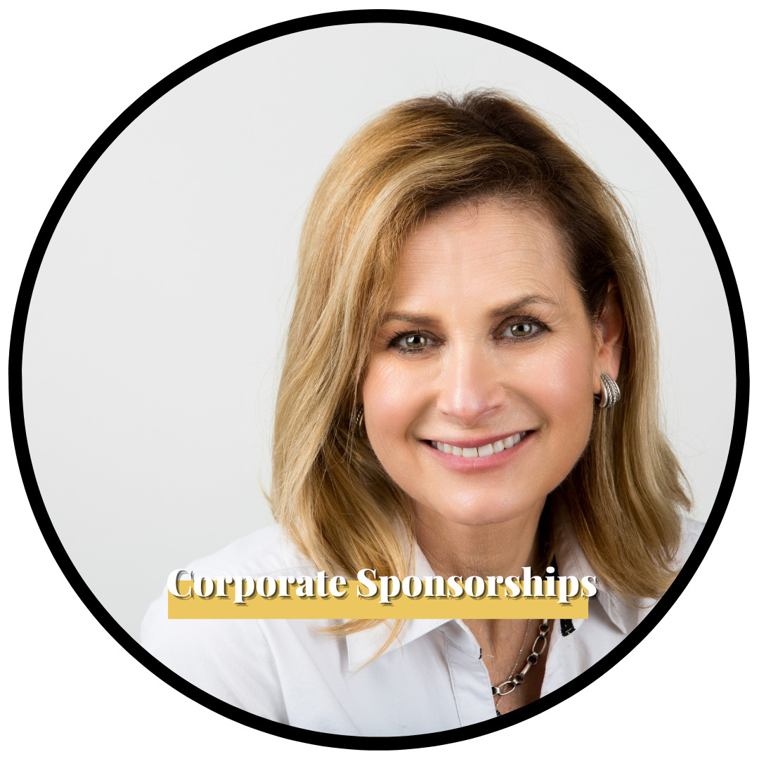 A.J. Steinberg of Queen Bee Fundraising