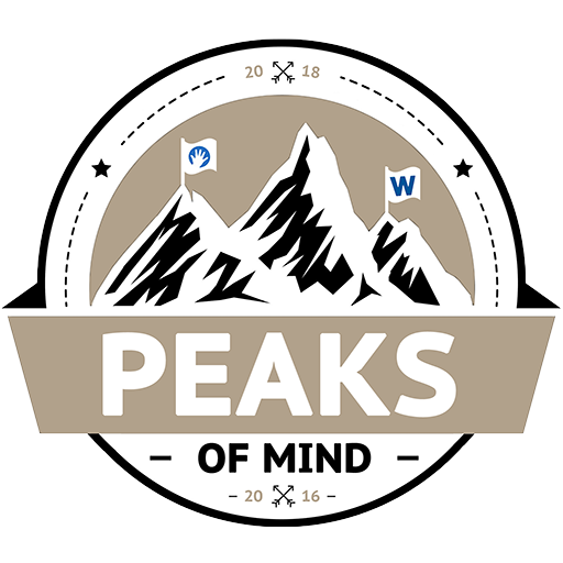 Peaks of Mind