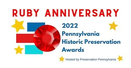 RSDC Awarded the Henry A. Jordan Award