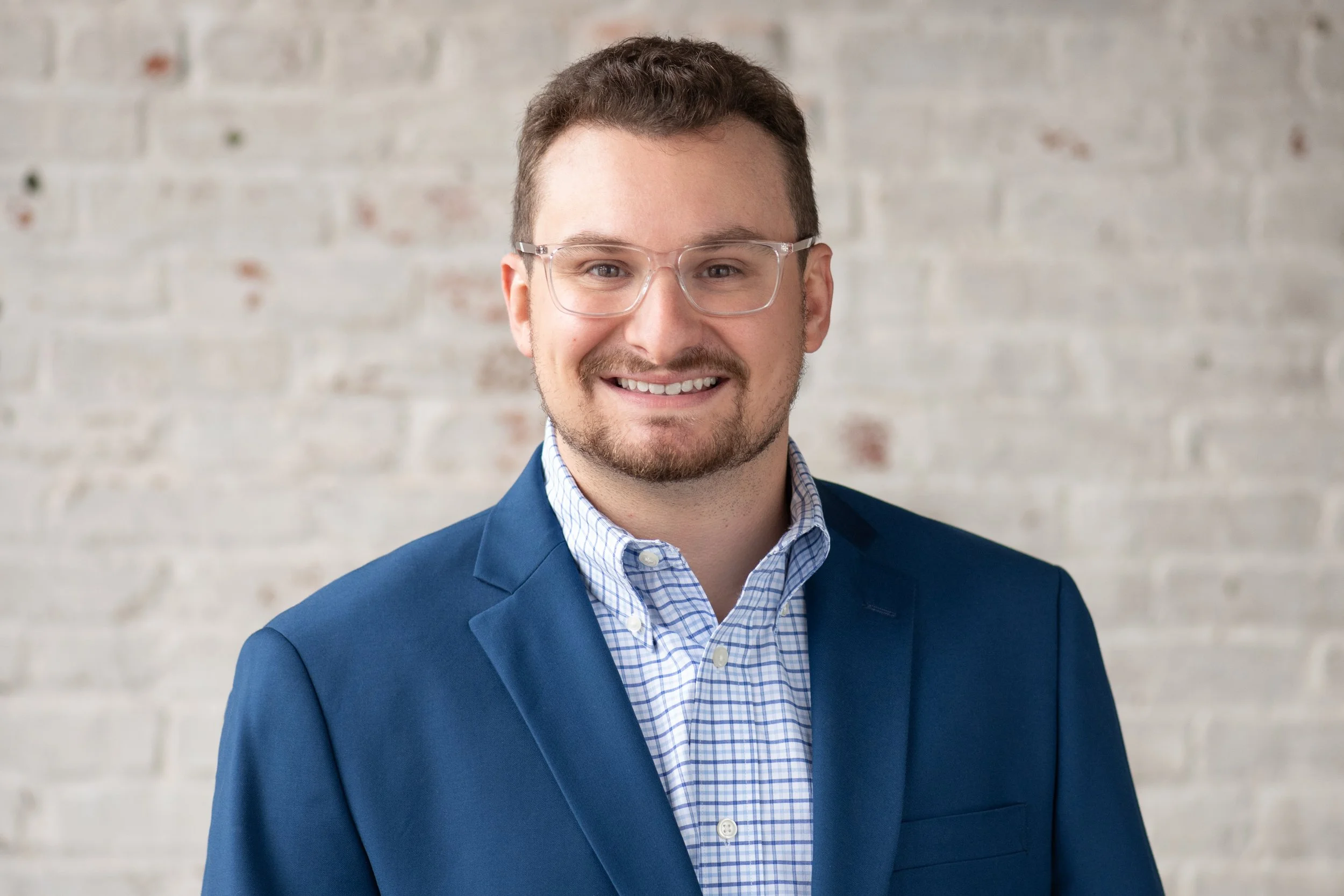 Nathan Englar joins RSDC as the Director of Real Estate Development