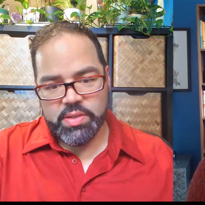 Co-Active Leadership: A Conversation with Edwin Vega