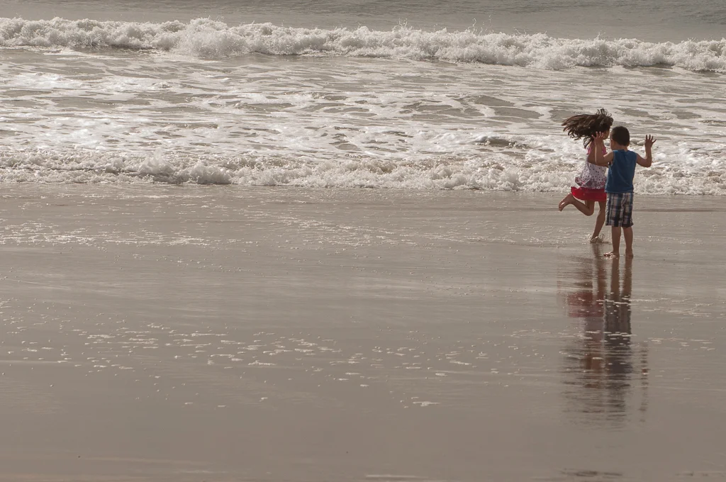 Santa Monica Little Girl Running-206.JPG