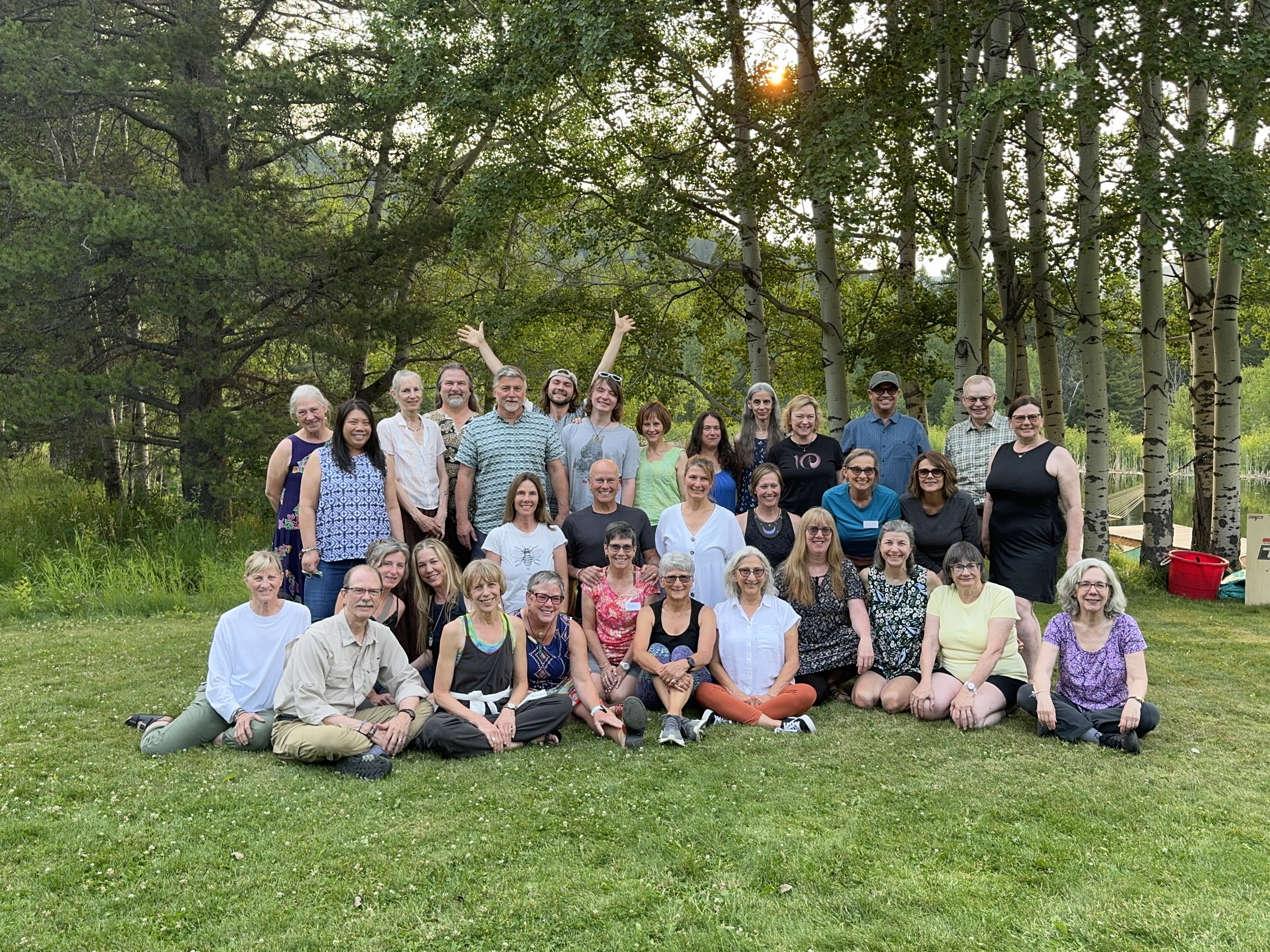 What “Unplug” Means Now