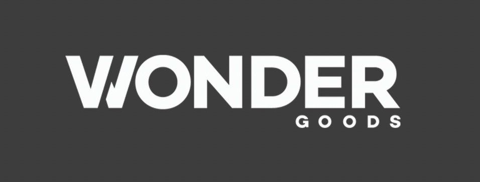 Wonder Goods