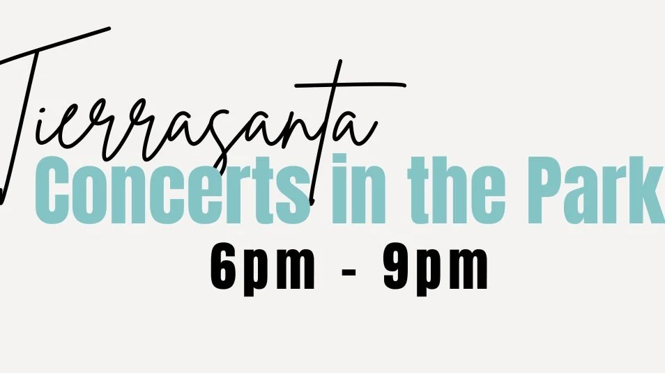 Community Night at Tierrasanta Concerts at the Park