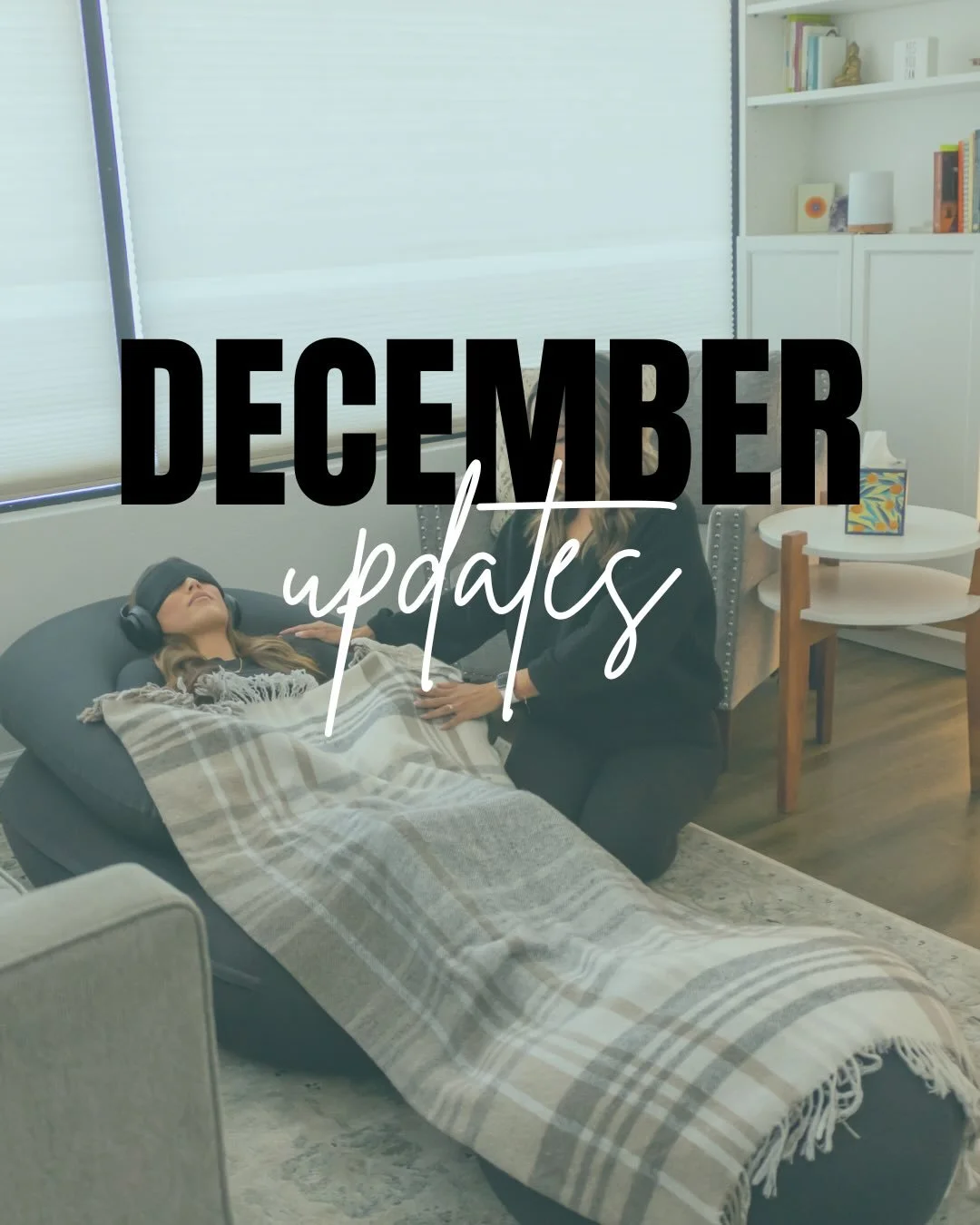 December at BRAVE 🎄

December at BRAVE is full of festive movement and mindful moments. Join us for our Holiday Sculpt &amp; Sip, Christmas Eve themed classes, and a few intentional studio closure days for rest.
Don&rsquo;t forget to save the date: 