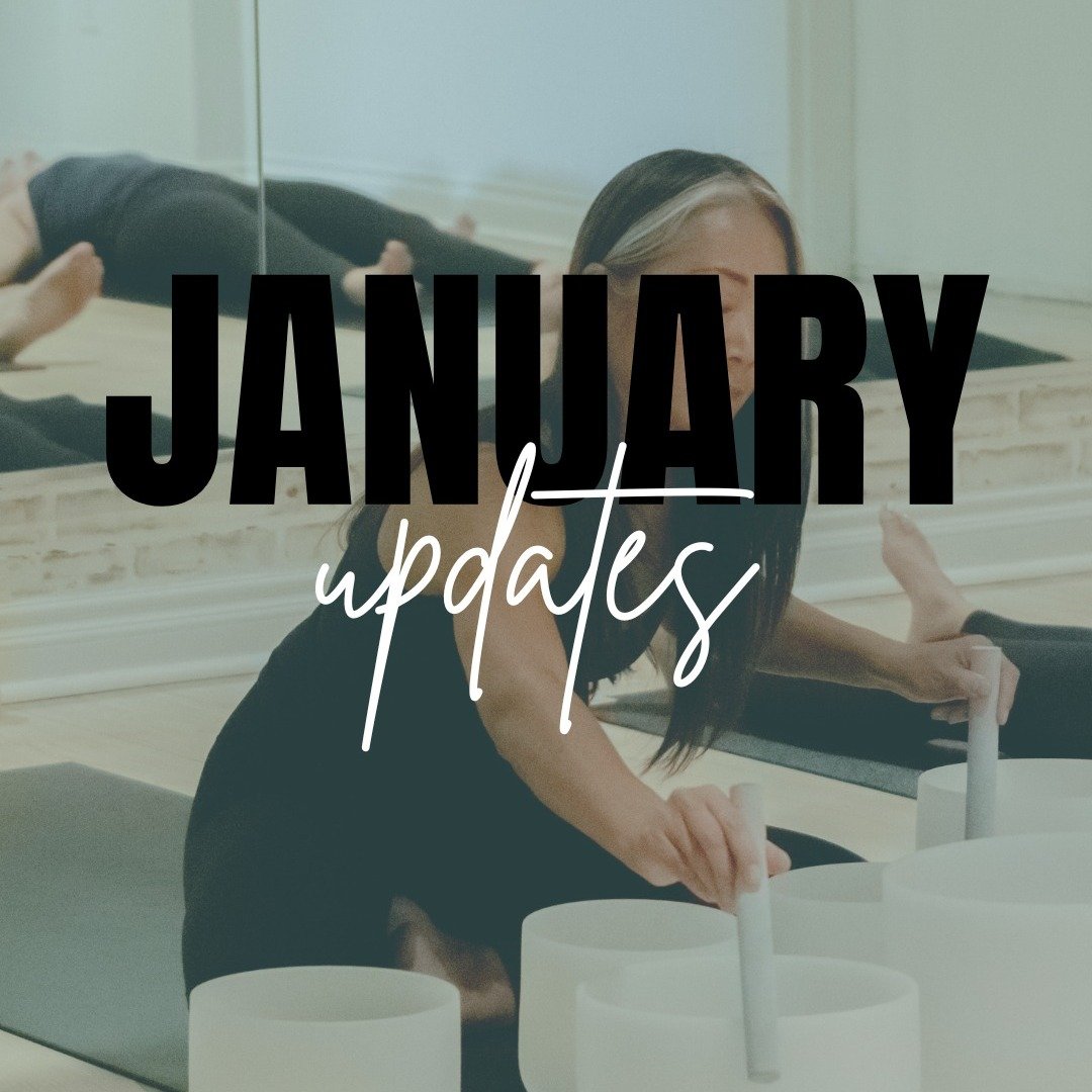 ✨ January at BRAVE is all about intention, expansion, and bold beginnings ✨

A new year means new energy&mdash;and we&rsquo;re stepping into January strong. Here&rsquo;s what&rsquo;s lighting us up this month at BRAVE:

🔥 The New Year&rsquo;s Challe