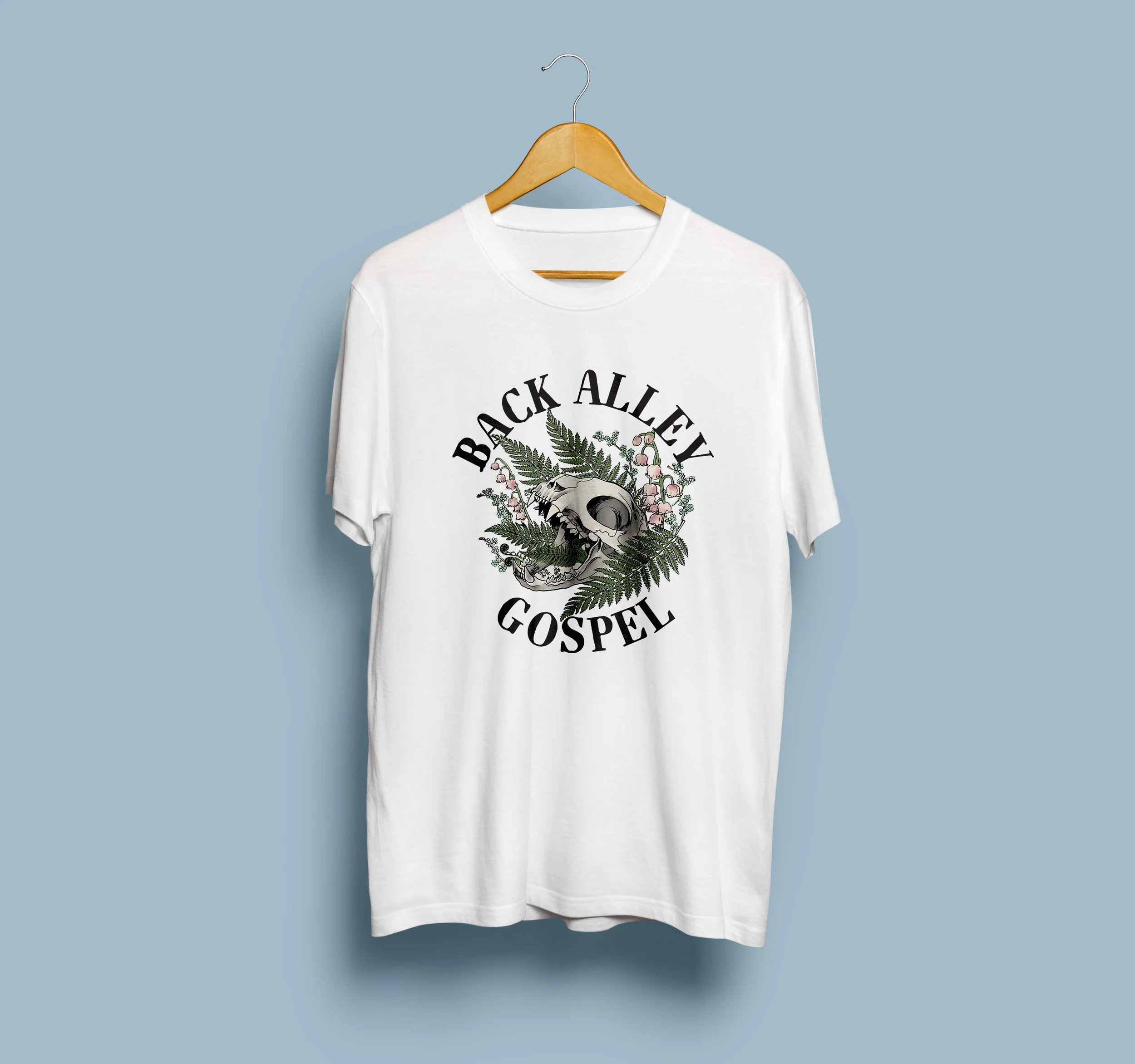 T-Shirt Mock-Up Back Alley Gospel-Colour.jpg