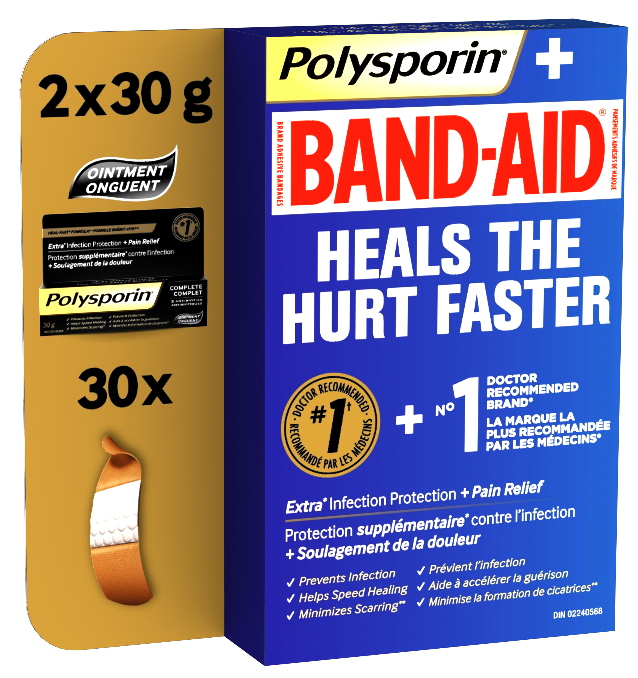 Band-Aid - Polysporin 5 Panel Carton Cropped  1.png