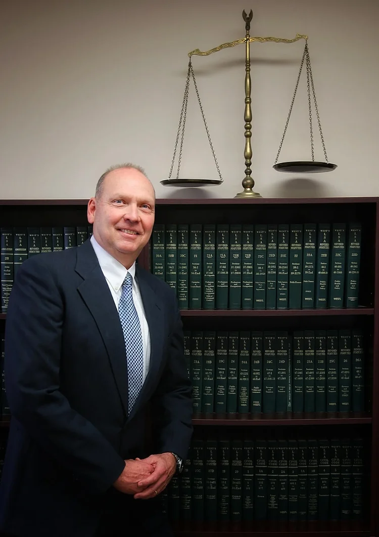 Estate Planning Law Firm | New Orleans, LA | Southern Legal Clinics