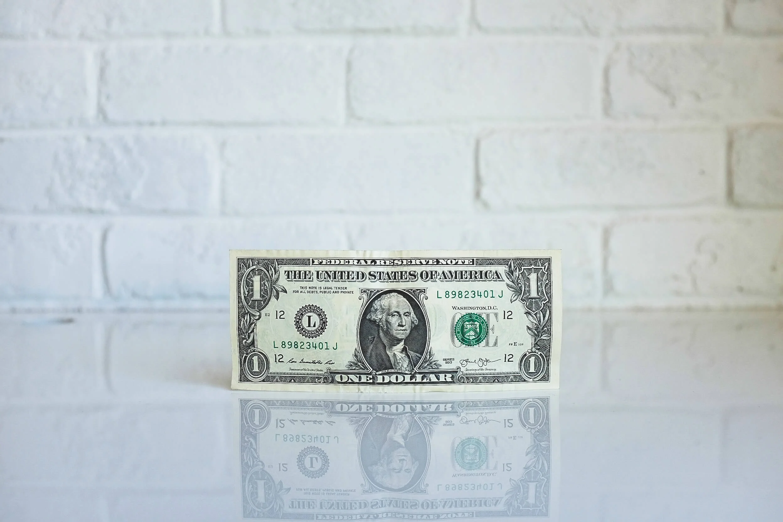 Dollar Bill to Symbolize Affordable Bankruptcy Attorneys (compressed).jpg