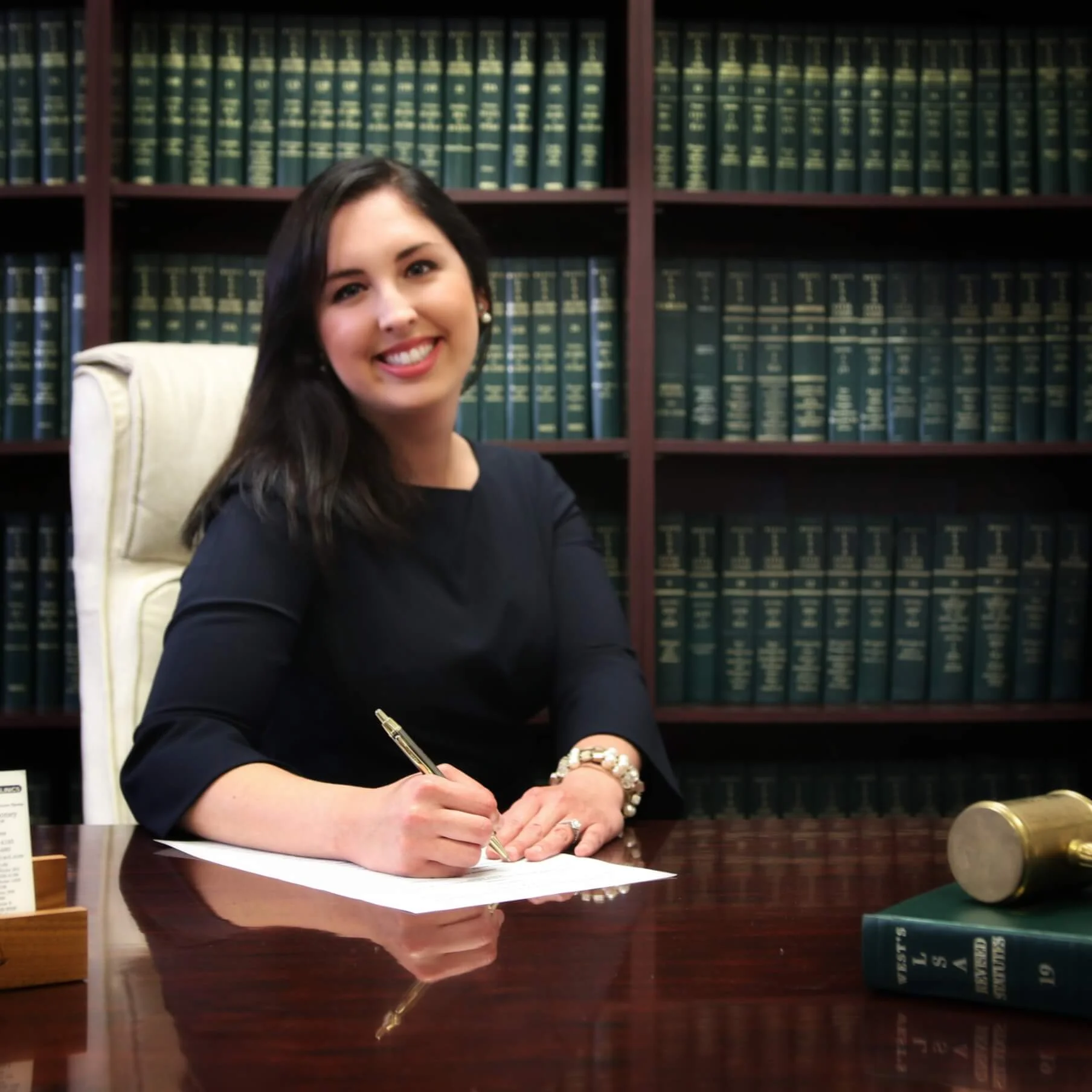 Courtney Rooney Courtney@SouthernLegalClinics.co
