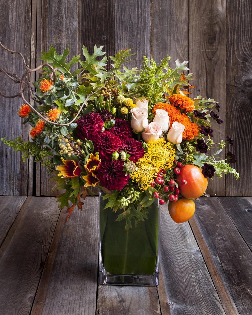 Autumn Blend